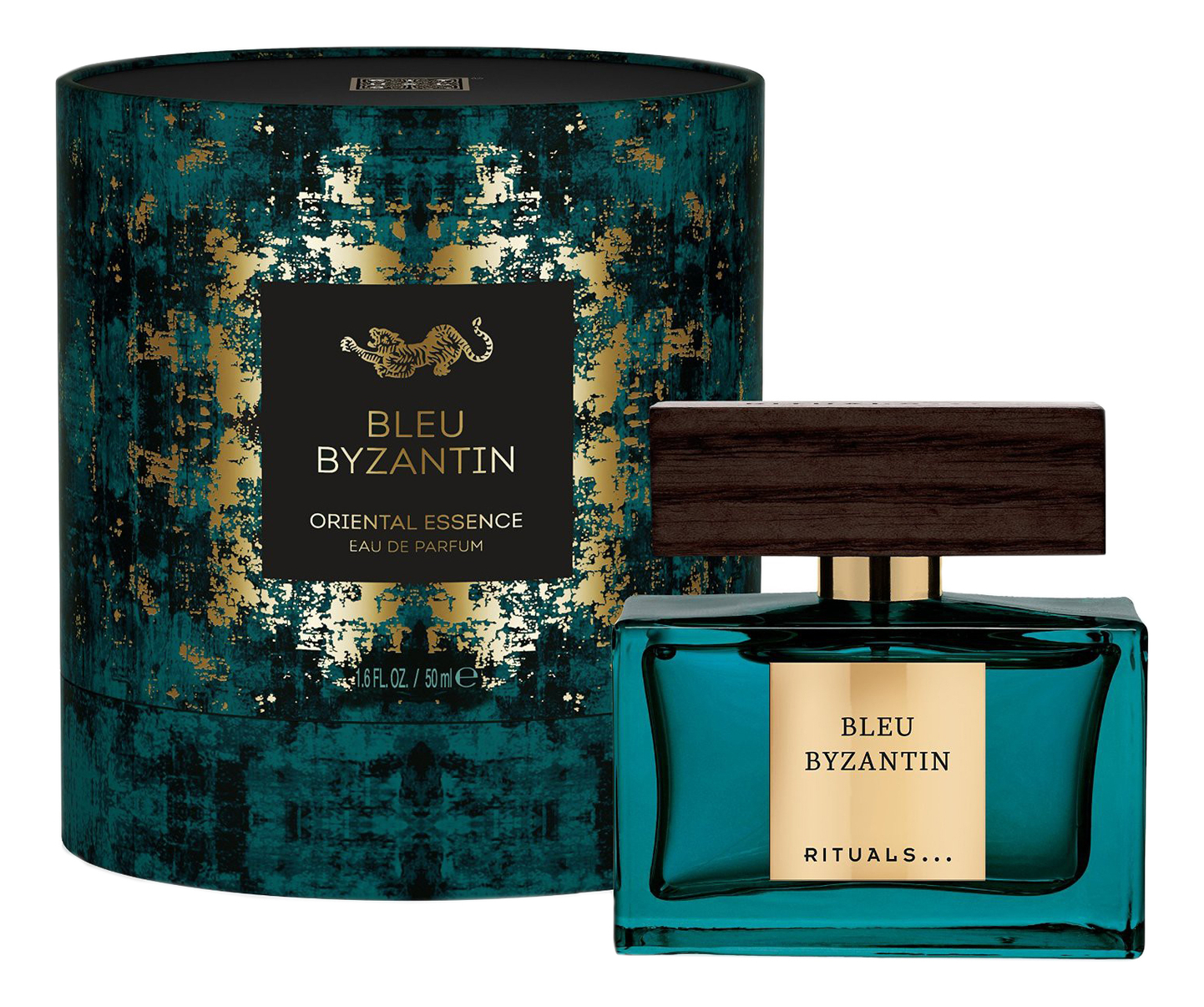 

Bleu Byzantin: парфюмерная вода 50мл, Bleu Byzantin