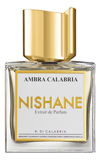 Nishane Ambra Calabria