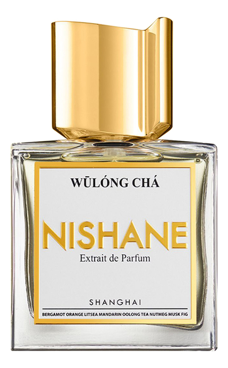 Wūlóng Chá