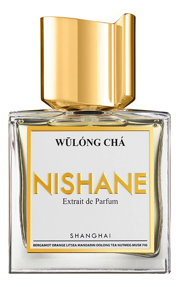 Nishane Wulong Cha