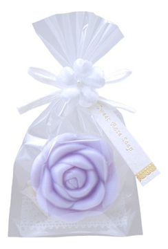 

Мыло косметическое Роза Sweet Rose Soap 21г: Мыло сиреневое, Мыло косметическое Роза Sweet Rose Soap 21г