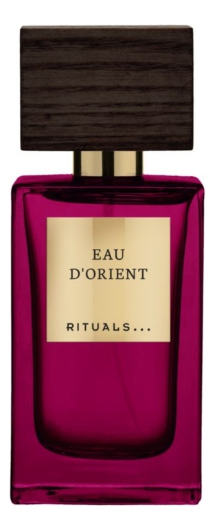 

Eau D'Orient: парфюмерная вода 60мл, Eau D'Orient