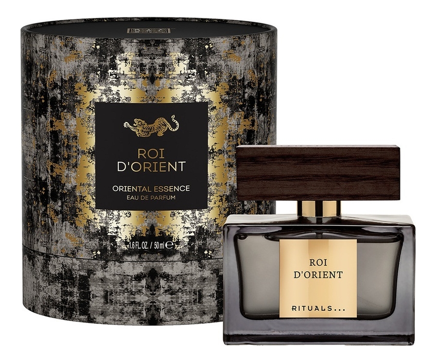 

Roi D'Orient: парфюмерная вода 50мл, Roi D'Orient