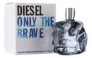 Only The Brave