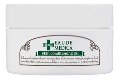 

Гель-кондиционер для лица Eaude Medica Skin Conditioning Gel 140г