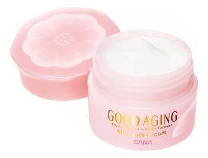 

Крем для зрелой кожи лица Good Aging Moisture Cream 30г