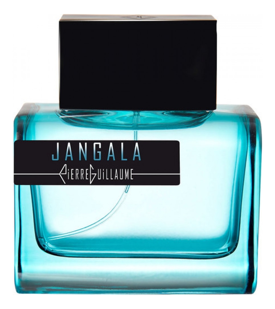 

Jangala: парфюмерная вода 100мл, Jangala