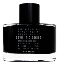 Mark Buxton  Devil In Disguise