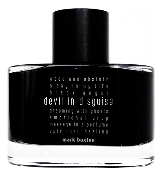 

Devil In Disguise: парфюмерная вода 2мл, Devil In Disguise