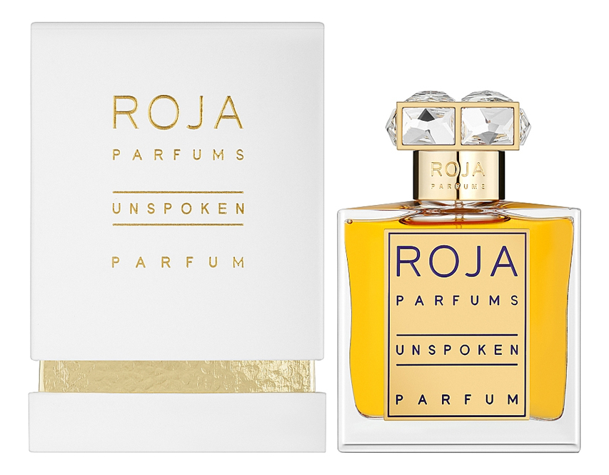 

Unspoken: духи 50мл, Unspoken