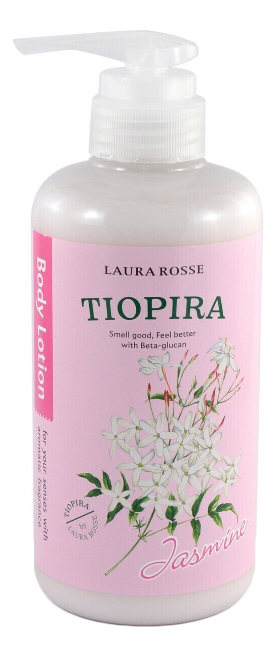 

Лосьон-молочко для тела Ароматерапия Body Lotion 500мл: Жасмин, Лосьон-молочко для тела Ароматерапия Body Lotion 500мл