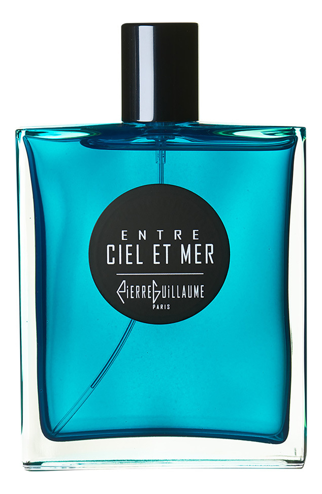 

Entre Ciel Et Mer: парфюмерная вода 50мл, Entre Ciel Et Mer