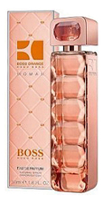 Hugo Boss  Boss Orange Eau De Parfum