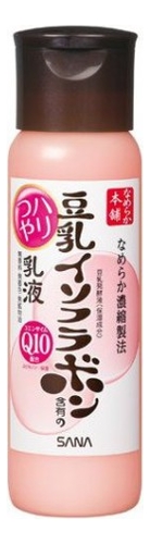 

Увлажняющее молочко для лица с коэнзимом Q10 Soy Milk Haritsuya Milk 150мл: Новый дизайн, Увлажняющее молочко для лица с коэнзимом Q10 Soy Milk Haritsuya Milk 150мл