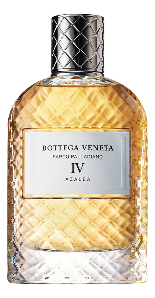 

Bottega Veneta Parco Palladiano IV Azalea: парфюмерная вода 100мл тестер, Bottega Veneta Parco Palladiano IV Azalea