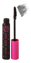 

Тушь для ресниц Super Quick Mascara EX 25г: 01 Black, Тушь для ресниц Super Quick Mascara EX 25г