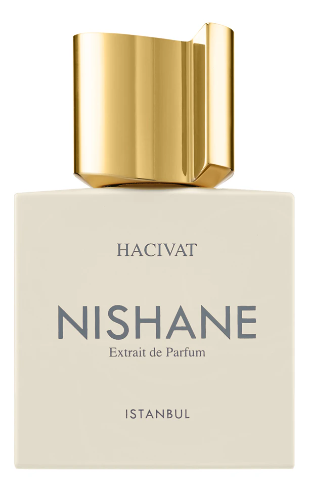 Nishane Hacivat