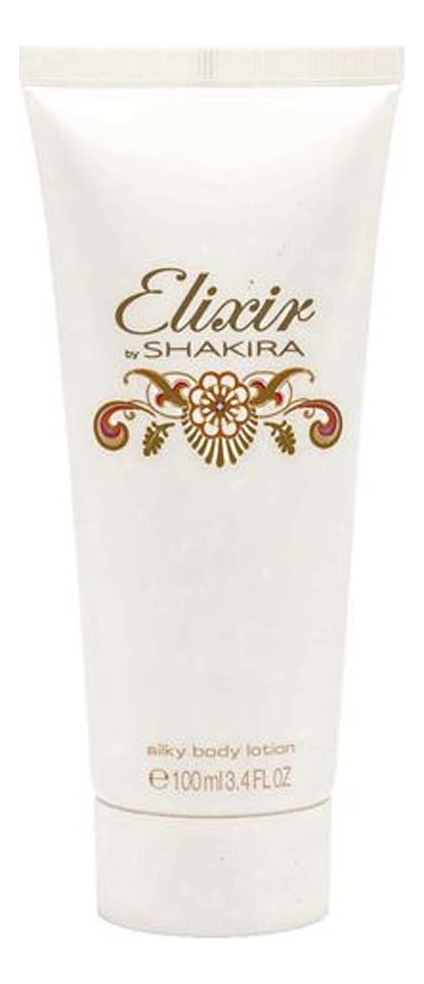 Elixir: лосьон для тела 100мл