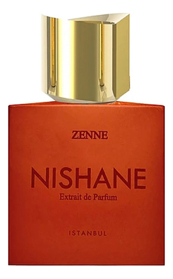 Nishane Tuberoza Духи купить парфюм от 50 мл в интернет