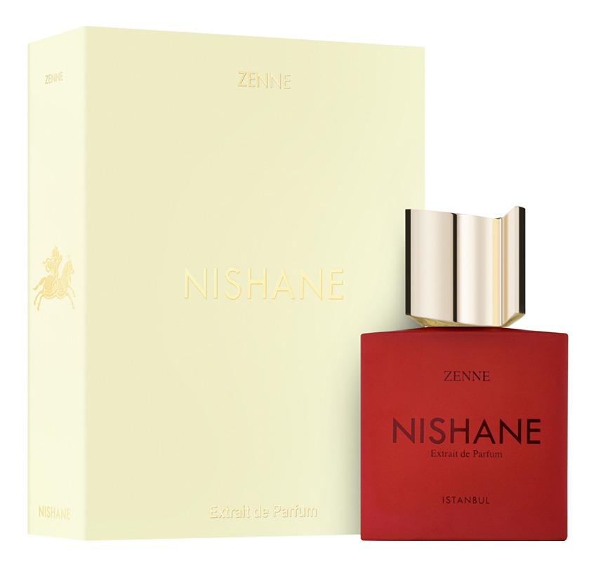 

Zenne: духи 50мл, Zenne