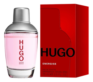 Hugo Energise