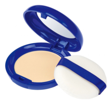 SANA Пудра для лица компактная прозрачная Pore Putty Face Powder Clear