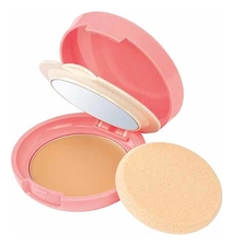 SANA Крем-пудра минеральная Pore Putty BB Pact SPF40 PA+++