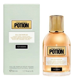 Potion For Women
