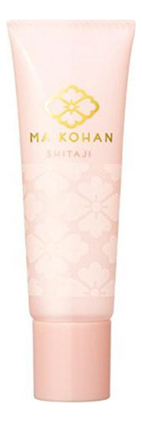 

Увлажняющая основа под макияж Maikohan Shitaji Skin Care Base SPF30 PA+++ 25г