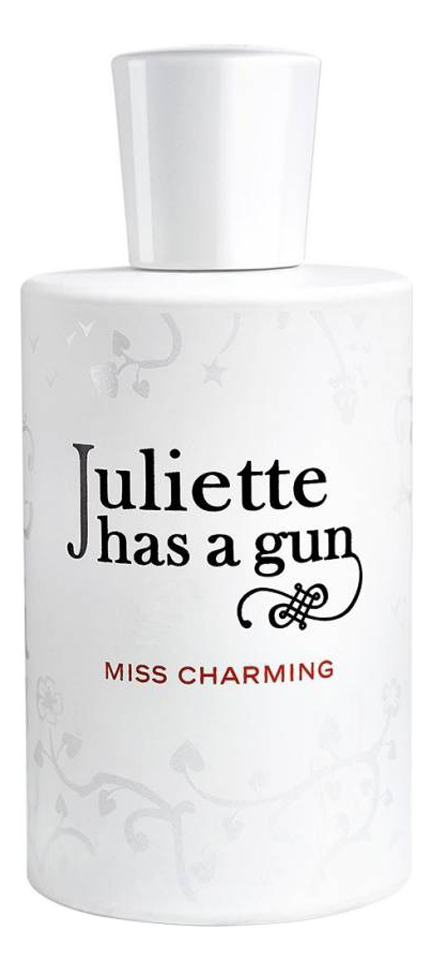 Джульетта с пистолетом не парфюм фото