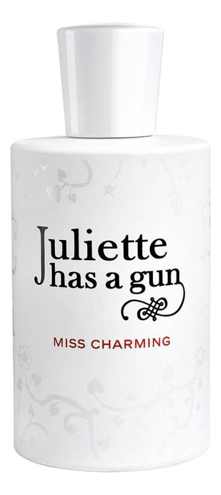 

Miss Charming: парфюмерная вода 2мл, Miss Charming