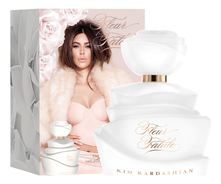 Kim Kardashian  Fleur Fatale