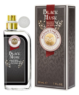 Black Musk