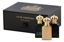 Clive Christian  Original Collection Gift Set Masculine