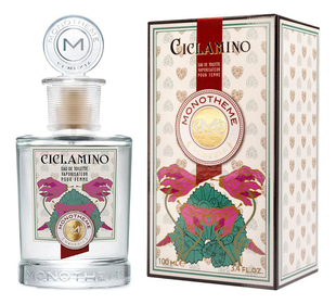 Ciclamino