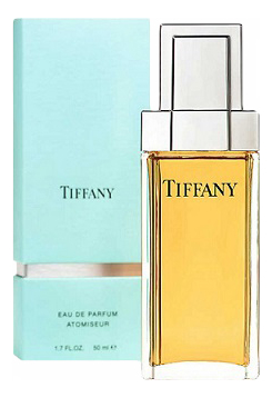 

Tiffany: парфюмерная вода 50мл, Tiffany