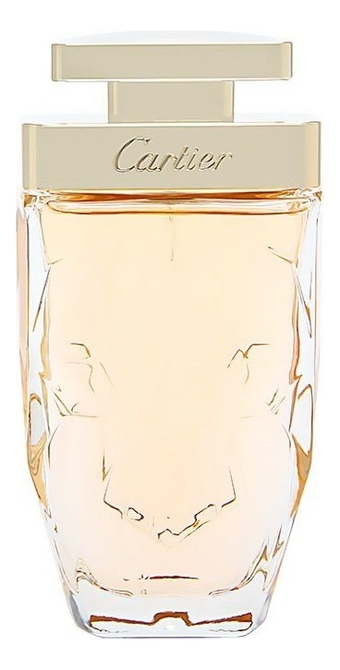 Cartier la panthere legere купить элитные духи для женщин в Москве, Картье  парфюм класса люкс по выгодной цене в интернет-магазине, смотреть отзывы и  фото на Randewoo.ru