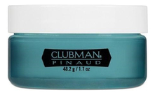 Clubman Pinaud Помада для укладки волос средней фиксации Medium Hold Pomade