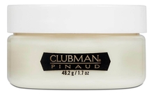 Clubman Pinaud Моделирующая паста для укладки волос Molding Paste