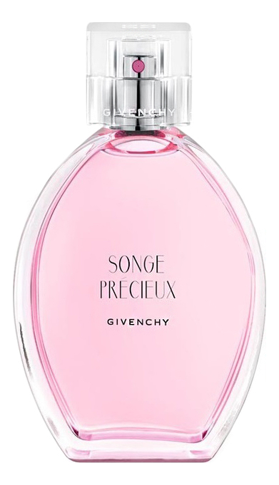 

Songe Precieux: туалетная вода 50мл уценка, Songe Precieux