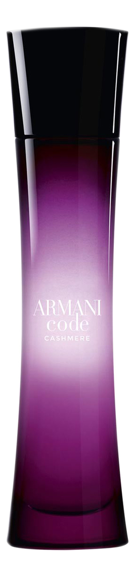 Code Cashmere: парфюмерная вода 75мл уценка