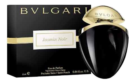 Jasmin Noir: парфюмерная вода 25мл