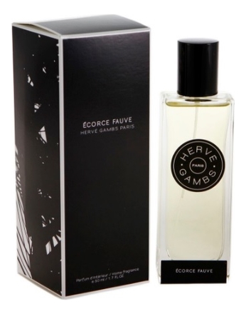 Ecorce Fauve: аромат для дома 50мл
