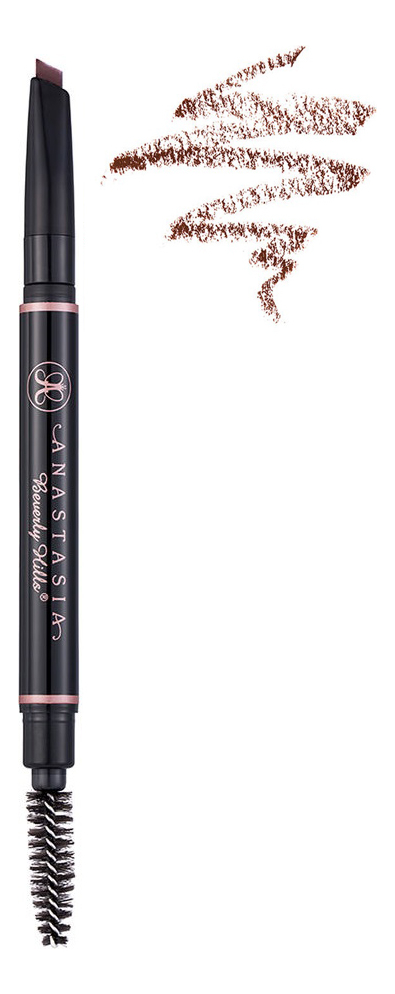 

Карандаш для бровей Brow Definer 2г: Auburn, Карандаш для бровей Brow Definer 2г