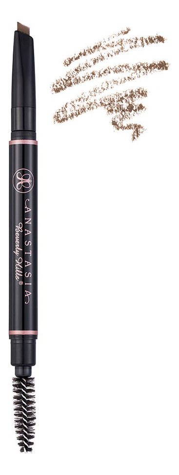 Карандаш для бровей Brow Definer 2г: Blonde