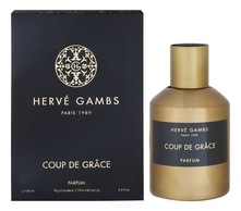 Herve Gambs Paris Coup De Grace
