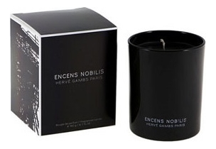 

Encens Nobilis: ароматическая свеча 190г, Encens Nobilis
