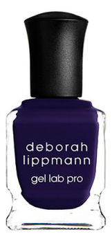 

Лак для ногтей Gel Lab Pro Color 15мл: Dark Side Of The Moon, Лак для ногтей Gel Lab Pro Color 15мл