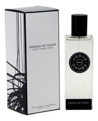 

Essence De Figuier: аромат для дома 50мл, Essence De Figuier