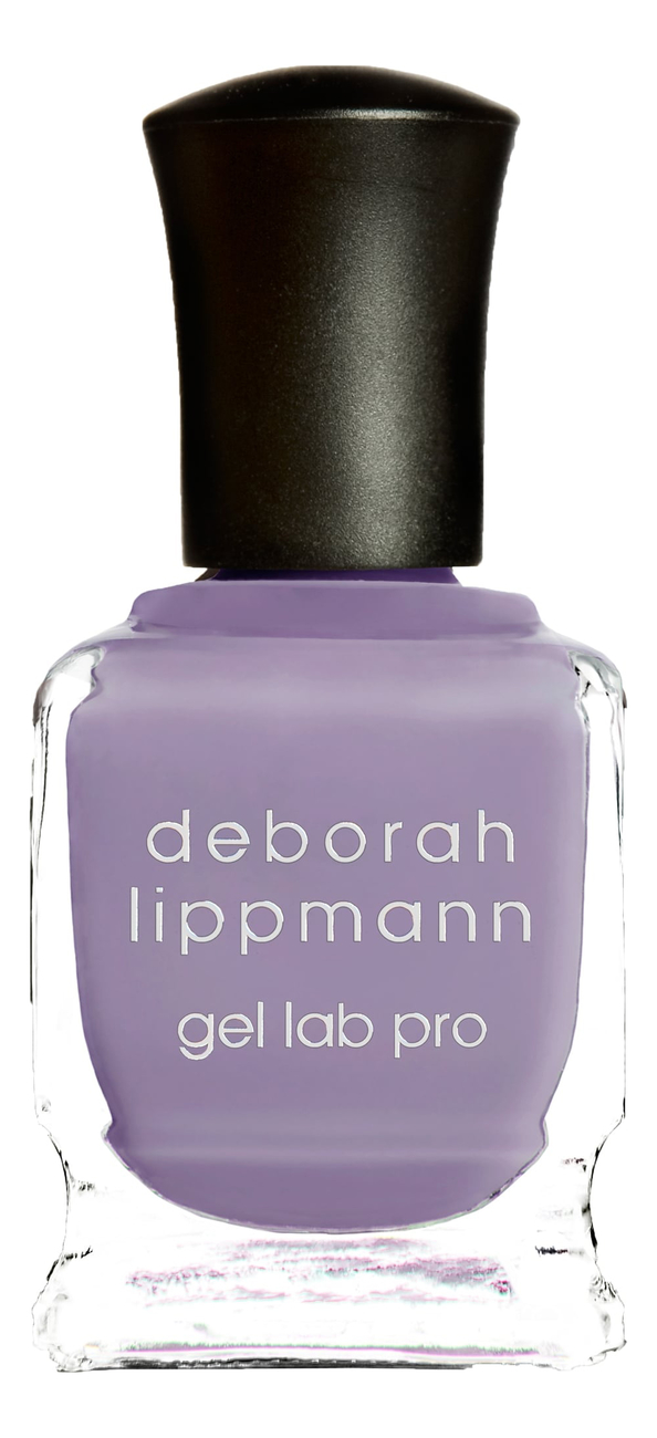 

Лак для ногтей Gel Lab Pro Color 15мл: Afternoon Delight, Лак для ногтей Gel Lab Pro Color 15мл